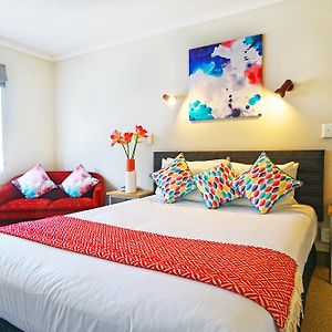 Ashwood Manor Motor Lodge