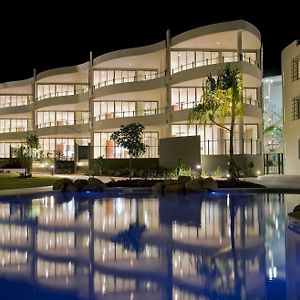 Cotton Beach Resort - Tweed Coast Holidays